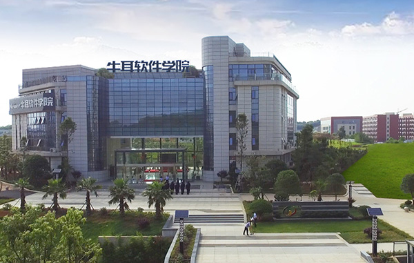长沙牛耳软件学院2020年高招章程