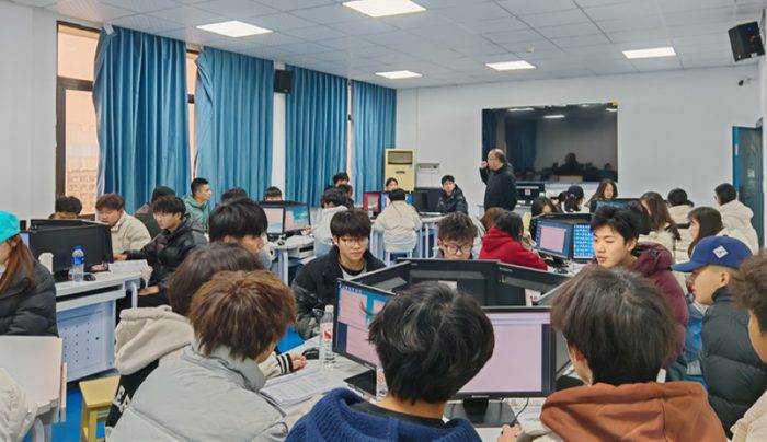 陈老师