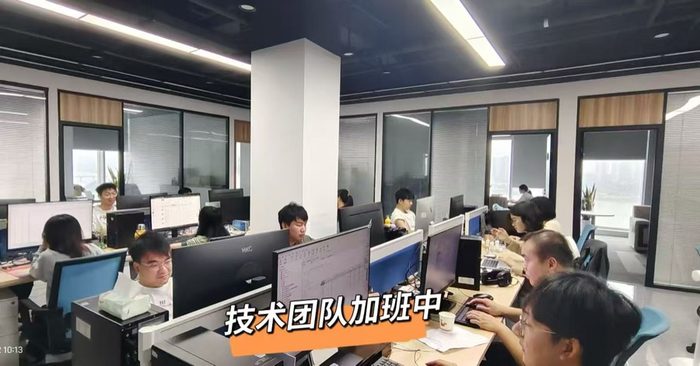 李老师